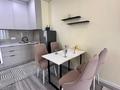2-комнатная квартира · 42 м² · 6/6 этаж, Халиуллина 196/17 за 280 000 ₸ в Алматы, Медеуский р-н