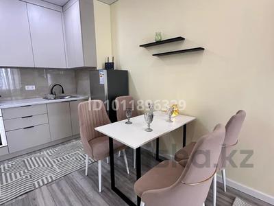 2-комнатная квартира · 42 м² · 6/6 этаж, Халиуллина 196/17 за 280 000 ₸ в Алматы, Медеуский р-н