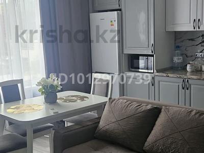 2-комнатная квартира · 58 м² · 4/7 этаж, мкр Комсомольский, Grand Turan Comfort 43 — Туран сауран за 300 000 ₸ в Астане, Есильский р-н