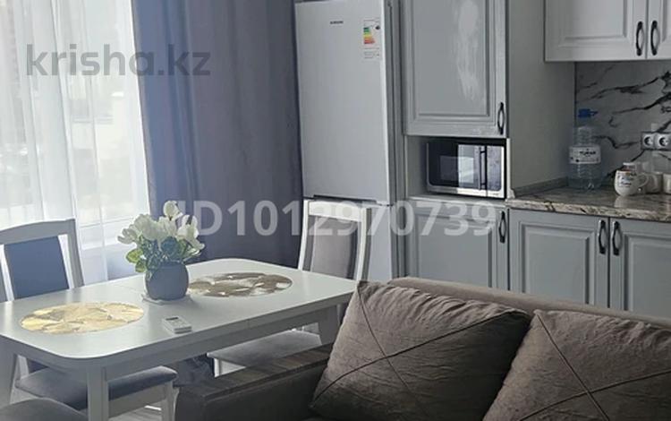 2-комнатная квартира · 58 м² · 4/7 этаж, мкр Комсомольский, Grand Turan Comfort 43 — Туран сауран за 300 000 ₸ в Астане, Есильский р-н — фото 2