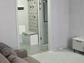 2-комнатная квартира · 58 м² · 4/7 этаж, мкр Комсомольский, Grand Turan Comfort 43 — Туран сауран за 300 000 ₸ в Астане, Есильский р-н — фото 7