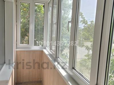 2-комнатная квартира · 44 м² · 2/5 этаж, 342 квартал 14 за 17 млн ₸ в Семее