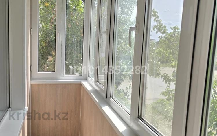 2-комнатная квартира · 44 м² · 2/5 этаж, 342 квартал 14 за 17 млн ₸ в Семее — фото 11