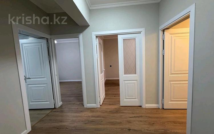 2-бөлмелі пәтер · 60 м² · 3/5 қабат, Алимбетова — Байтурсынова, бағасы: 32 млн ₸ в Шымкенте — фото 2