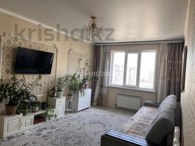 2-комнатная квартира · 55 м² · 10/12 этаж, мкр Акбулак, Дарабоз 67 за 35 млн ₸ в Алматы, Алатауский р-н