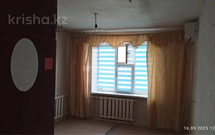 1-бөлмелі пәтер · 24 м² · 6/9 қабат, улица Абая 89, бағасы: 3.8 млн ₸ в Уральске — фото 2