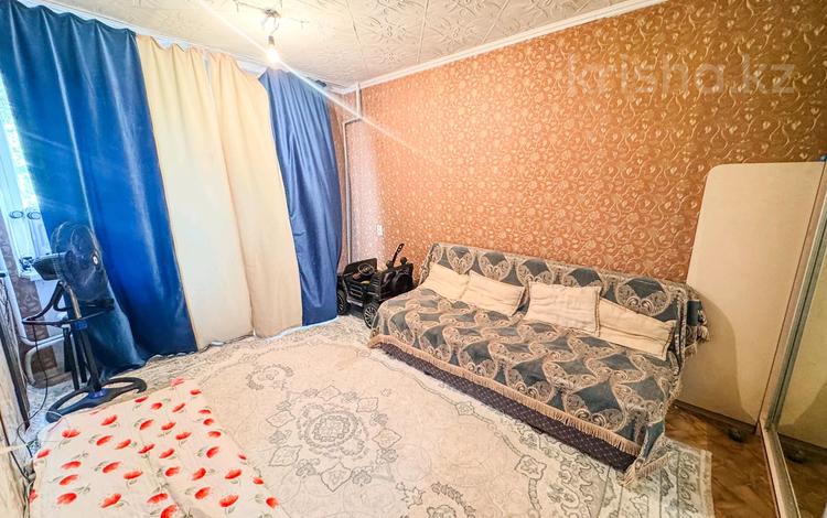 1-комнатная квартира · 27 м² · 1/5 этаж, Мушелтой за 8 млн ₸ в Талдыкоргане, мкр Мушелтой — фото 4