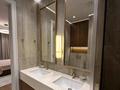 3-комнатная квартира · 100 м² · 9/20 этаж, Тургут Озала 237 за 600 000 ₸ в Алматы, Бостандыкский р-н — фото 9