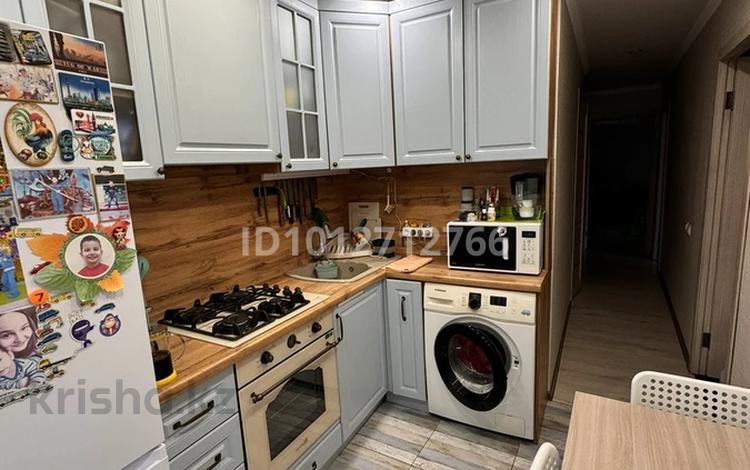 3-бөлмелі пәтер · 60 м² · 3/9 қабат, Абая 42а — Валиханова, бағасы: 27 млн ₸ в Астане, р-н Байконур — фото 3