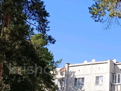 2-комнатная квартира · 53.1 м² · 1/5 этаж, Туктабаева 56 за 15.4 млн ₸ в Семее, Красный Кордон