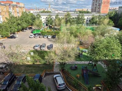 3-комнатная квартира · 72 м² · 5/5 этаж, кудайбердыулы за 25.5 млн ₸ в Астане, Алматы р-н