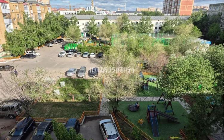 3-комнатная квартира · 72 м² · 5/5 этаж, кудайбердыулы за 25.5 млн ₸ в Астане, Алматы р-н — фото 2