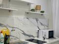 1-бөлмелі пәтер · 31 м² · 1/5 қабат, ул. Гагарина 42/1, бағасы: 12 000 ₸ в Павлодаре — фото 3