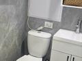 1-бөлмелі пәтер · 31 м² · 1/5 қабат, ул. Гагарина 42/1, бағасы: 12 000 ₸ в Павлодаре — фото 7