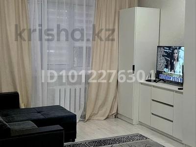 1-комнатная квартира · 31 м² · 1/5 этаж, ул. Гагарина 42/1 за 12 000 ₸ в Павлодаре