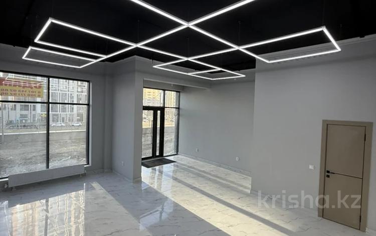 Еркін · 55 м², бағасы: 550 000 ₸ в Астане, Алматы р-н — фото 2