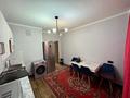 1-комнатная квартира · 38.4 м² · 2/9 этаж, мкр Шугыла за 200 000 ₸ в Алматы, Наурызбайский р-н