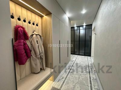 3-комнатная квартира · 107.4 м² · 1/7 этаж, 20-й мкр, 20-ш/а. 19 за 35 млн ₸ в Актау