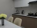 2-бөлмелі пәтер · 72 м² · 6/7 қабат, мкр. Алтын орда 201е, бағасы: 29.5 млн ₸ в Актобе — фото 9