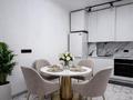 3-комнатная квартира · 68 м² · 4/18 этаж, Санжара Асфендиярова — Ханшатыр за 44.9 млн ₸ в Астане, Нура р-н — фото 2