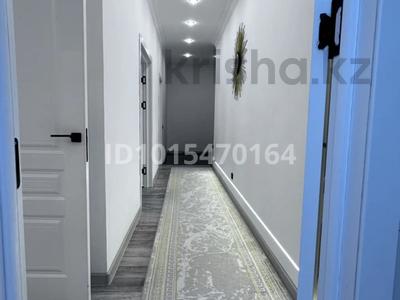 3-бөлмелі пәтер · 68 м² · 4/18 қабат, Санжара Асфендиярова — Ханшатыр, бағасы: 44.9 млн ₸ в Астане, Нура р-н