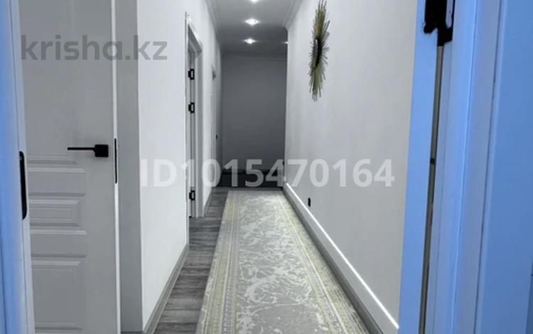 3-комнатная квартира · 68 м² · 4/18 этаж, Санжара Асфендиярова — Ханшатыр за 44.9 млн ₸ в Астане, Нура р-н — фото 7