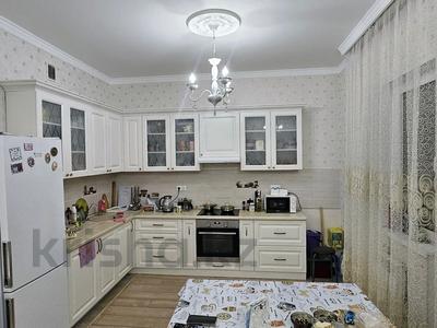 3-бөлмелі пәтер · 100 м² · 3/9 қабат, Абикен Бектуров — Сыганак, бағасы: 58.8 млн 〒 в Астане, Нура р-н