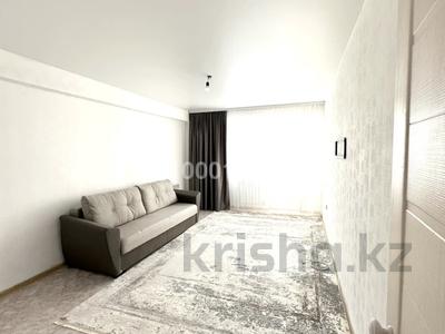 1-комнатная квартира · 43.8 м² · 1/9 этаж, Аль-Фараби 18 за 19.8 млн 〒 в Усть-Каменогорске