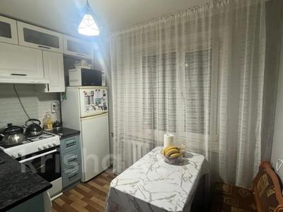 3-бөлмелі пәтер, 58 м², 3/5 қабат, Абая 40 к 1, бағасы: 17.5 млн 〒 в Костанае