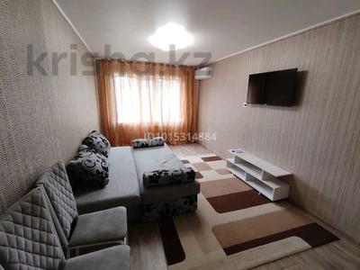 2-комнатная квартира · 45 м² · 1/5 этаж, Брусиловского за 300 000 ₸ в Петропавловске