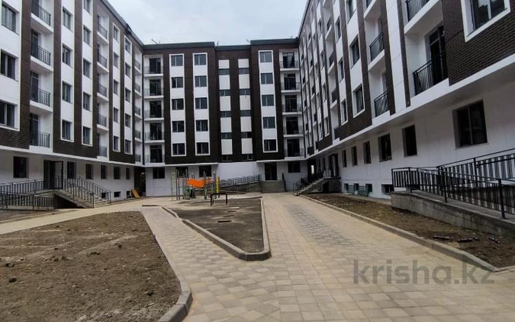 2-комнатная квартира · 65.8 м² · 1/7 этаж, мкр Кайрат за 31 млн ₸ в Алматы, Турксибский р-н — фото 2