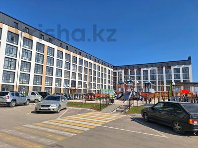 1-комнатная квартира, 30 м², 5/6 этаж, Кабанбай батыра 107 за 8.7 млн 〒 в Астане, Есильский р-н