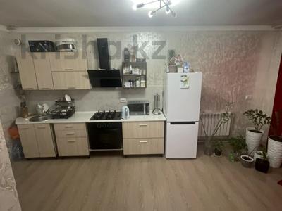 Часть дома · 4 комнаты · 90 м² · 5 сот., Заводская 27 за 13.5 млн ₸ в Талдыкоргане