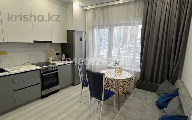 1-комнатная квартира · 50 м² · 4/5 этаж, Туран 55 — Туран пересечение Орынбор за 14 000 ₸ в Астане, Есильский р-н — фото 10