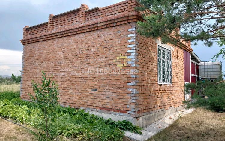 Дача · 2 комнаты · 31 м² · 10 сот., Акимовка (это напротив п.Касыма Кайсенова), без улицы 118 — Магазин Тумар за 5 млн 〒 в Усть-Каменогорске — фото 104