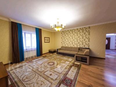 Жеке үй · 7 бөлме · 486 м² · 10 сот., Аккемер 28/2, бағасы: 200 млн 〒 в Астане, Есильский р-н