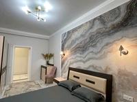 2-комнатная квартира · 80 м² · 3/9 этаж, мкр Нурсат 172/3 — Назарбаева. Заселение 24/7 за 20 000 ₸ в Шымкенте, Каратауский р-н