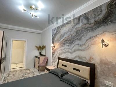 Аренда квартир посуточно в Шымкенте: 2-комнатная квартира · 80 м² · 3/9 этаж, мкр Нурсат, Мкр. Нурсат 172/3 — Назарбаева за 20 000 〒 2-комнатная квартира · 80 м² · 3/9 этаж, мкр Нурсат, Мкр. Нурсат 172/3 — Назарбаева за 20 000 〒 в Шымкенте, Каратауский р-н
