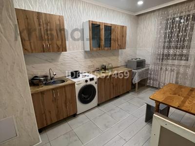 3-комнатная квартира, 90 м², 5/5 этаж, Ул. Балапанова 19 за 35 млн 〒 в Талдыкоргане, мкр Бирлик