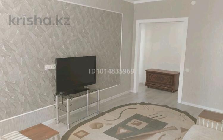 2-комнатная квартира · 59.5 м² · 4 этаж, мкр Калкаман-2, Абишева 36/1, 36/3, 36/5, 36/12-13, 36/6-9 за 41 млн ₸ в Алматы, Наурызбайский р-н — фото 2