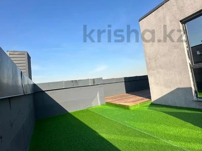2-бөлмелі пәтер · 58 м² · 11/11 қабат, Навои, бағасы: 44 млн ₸ в Алматы, Ауэзовский р-н