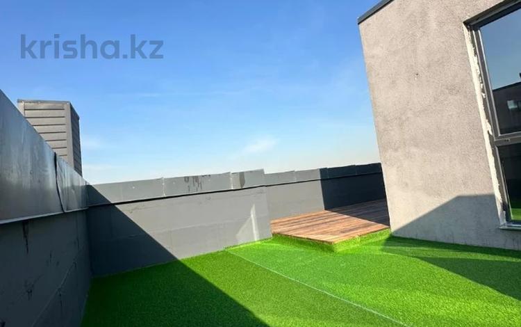 2-бөлмелі пәтер · 58 м² · 11/11 қабат, Навои, бағасы: 44 млн ₸ в Алматы, Ауэзовский р-н — фото 6