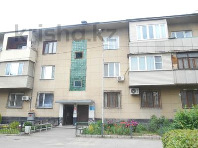 1-комнатная квартира, 34 м², 3/3 этаж помесячно, Ахметова за 130 000 〒 в Алматы, Турксибский р-н