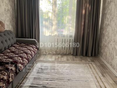 3-комнатная квартира · 61 м² · 2/3 этаж, мкр Жулдыз-2 12 за 35.5 млн ₸ в Алматы, Турксибский р-н
