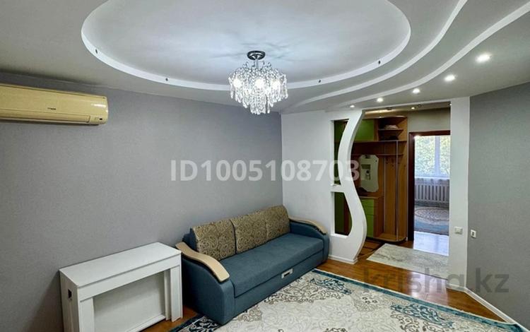 3-бөлмелі пәтер · 64 м² · 5/5 қабат, мкр 4 25, бағасы: 21.5 млн 〒 в Уральске — фото 2