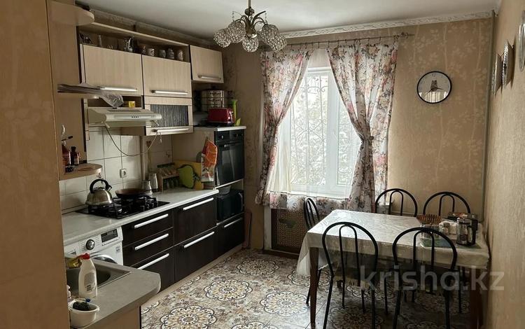 4-бөлмелі пәтер · 85 м² · 5/5 қабат, Ораза Жандосова 29, бағасы: 55 млн ₸ в Алматы, Бостандыкский р-н — фото 2