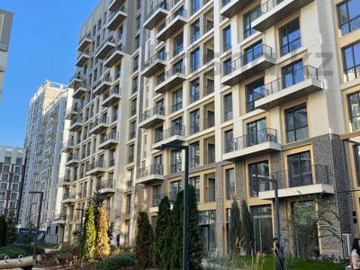 2-бөлмелі пәтер · 68 м² · 4/9 қабат, 18-шағынаудан, Рыскулова, бағасы: 41.5 млн ₸ в Шымкенте, Аль-Фарабийский р-н