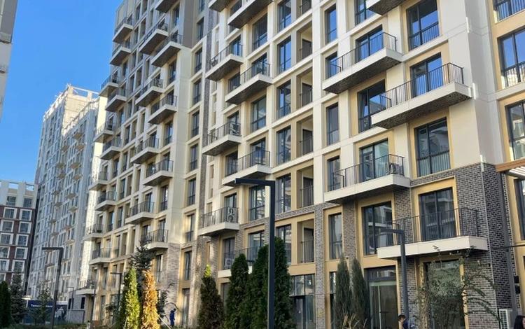 2-бөлмелі пәтер · 68 м² · 4/9 қабат, 18-шағынаудан, Рыскулова, бағасы: 41.5 млн ₸ в Шымкенте, Аль-Фарабийский р-н — фото 2