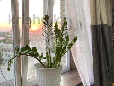 2-бөлмелі пәтер · 59.1 м² · 9/9 қабат, Абая 119 — 8школа, бағасы: 16.2 млн ₸ в Уральске