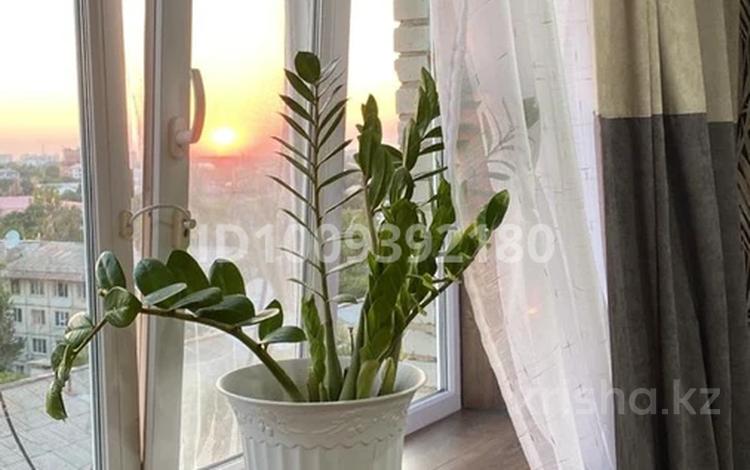 2-бөлмелі пәтер · 59.1 м² · 9/9 қабат, Абая 119 — 8школа, бағасы: 16.2 млн ₸ в Уральске — фото 2